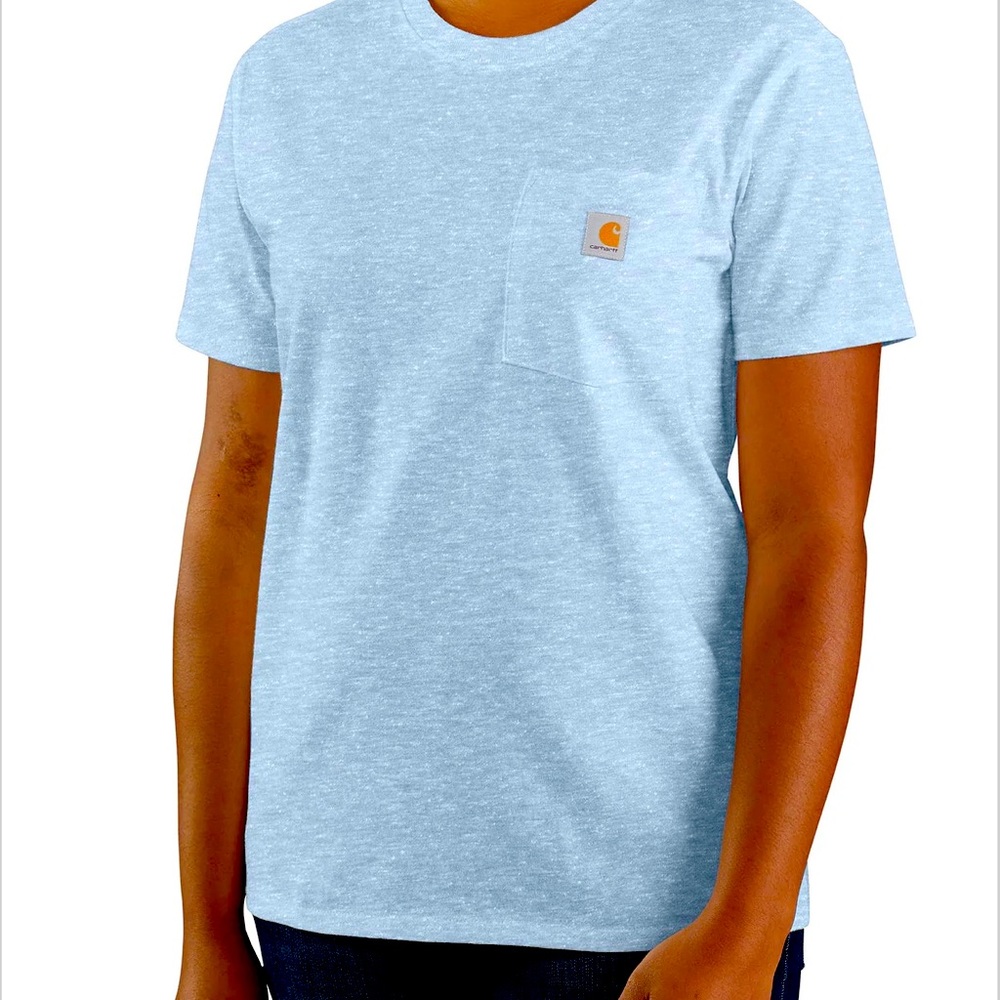 Woman’s Loose Fit Carhartt